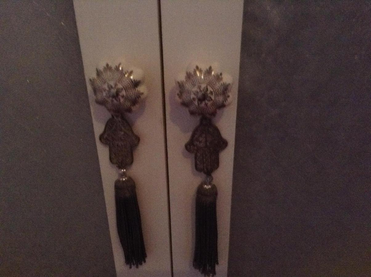 Hathor ,Casa Marroqui Con Dos Terrazas En La Medina Antigua , Ideal Parejas!! Wifi!! アシラー エクステリア 写真