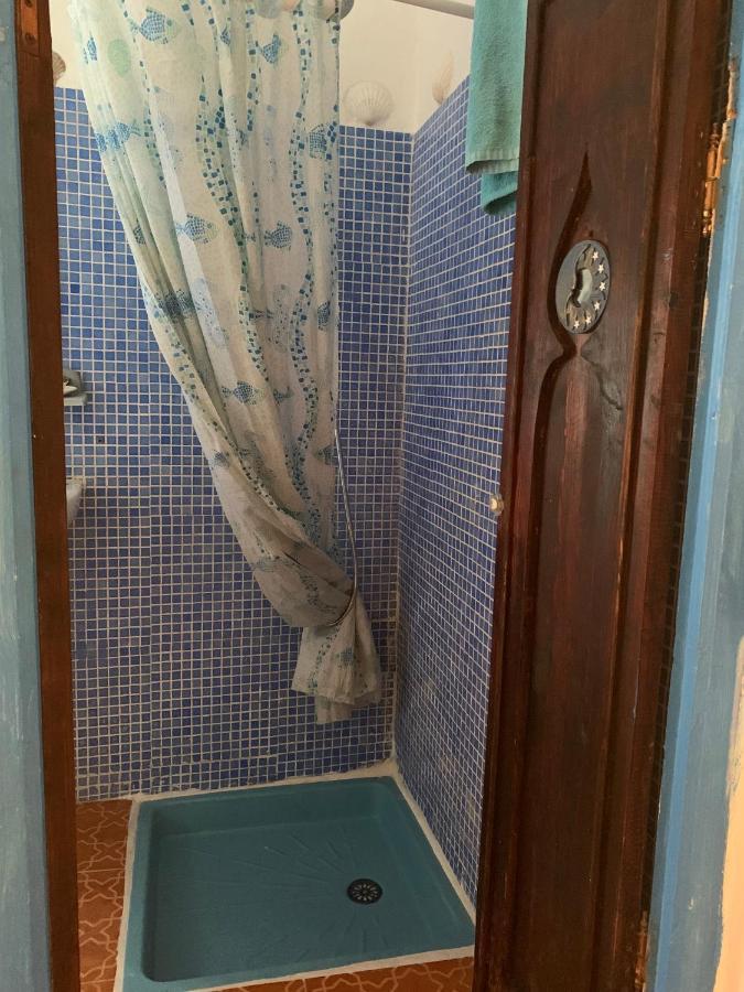 Hathor ,Casa Marroqui Con Dos Terrazas En La Medina Antigua , Ideal Parejas!! Wifi!! アシラー エクステリア 写真