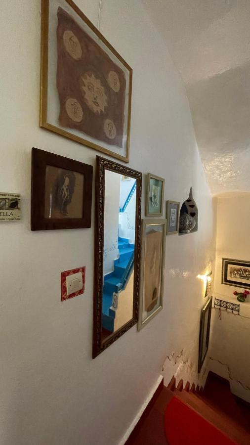 Hathor ,Casa Marroqui Con Dos Terrazas En La Medina Antigua , Ideal Parejas!! Wifi!! アシラー エクステリア 写真