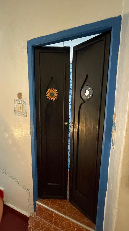 Hathor ,Casa Marroqui Con Dos Terrazas En La Medina Antigua , Ideal Parejas!! Wifi!! アシラー エクステリア 写真