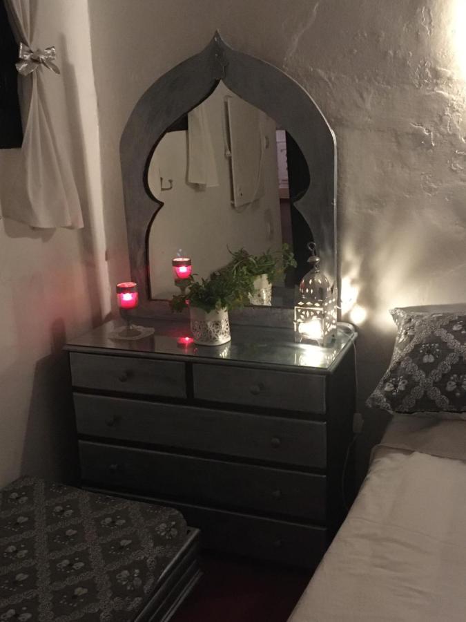 Hathor ,Casa Marroqui Con Dos Terrazas En La Medina Antigua , Ideal Parejas!! Wifi!! アシラー エクステリア 写真