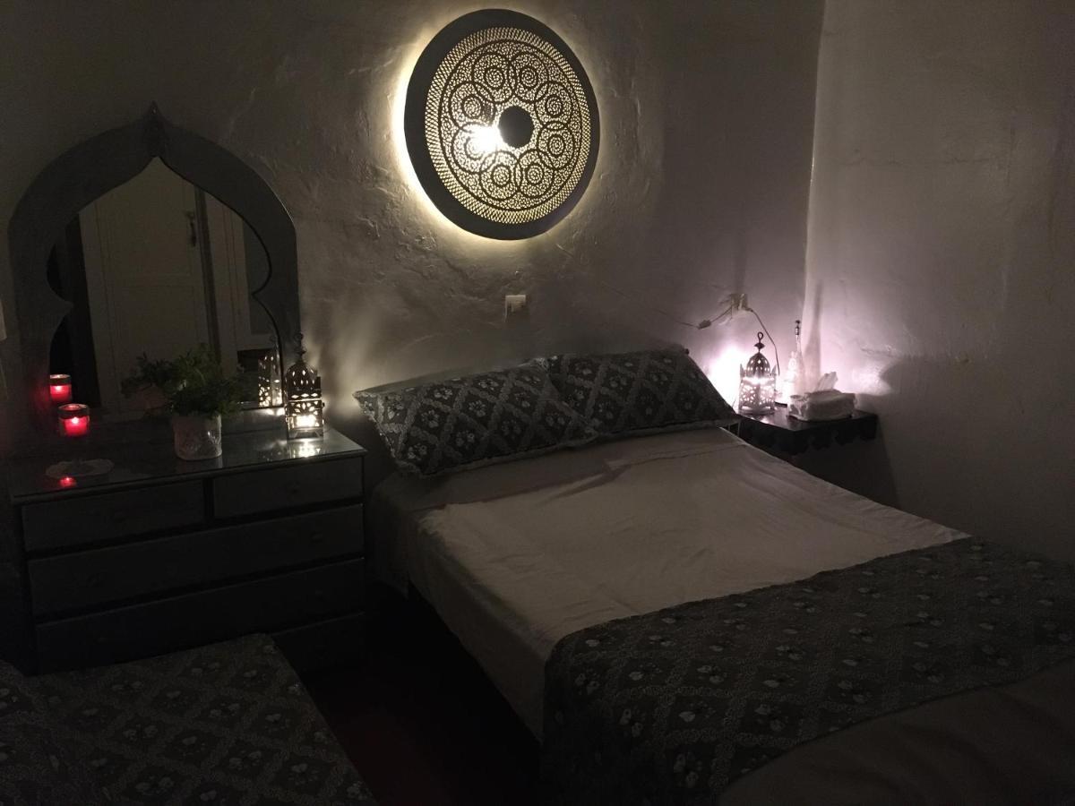 Hathor ,Casa Marroqui Con Dos Terrazas En La Medina Antigua , Ideal Parejas!! Wifi!! アシラー エクステリア 写真