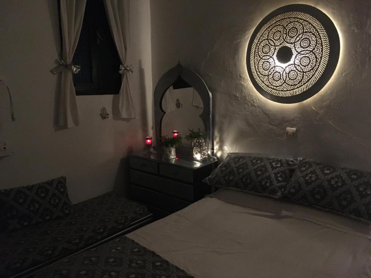Hathor ,Casa Marroqui Con Dos Terrazas En La Medina Antigua , Ideal Parejas!! Wifi!! アシラー エクステリア 写真